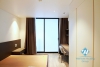 A good 1 bedroom apartment for rent in Trinh cong son, Tay ho