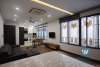 A brand new studio for rent in Van Ho 3, Hai Ba Trung district, Ha Noi