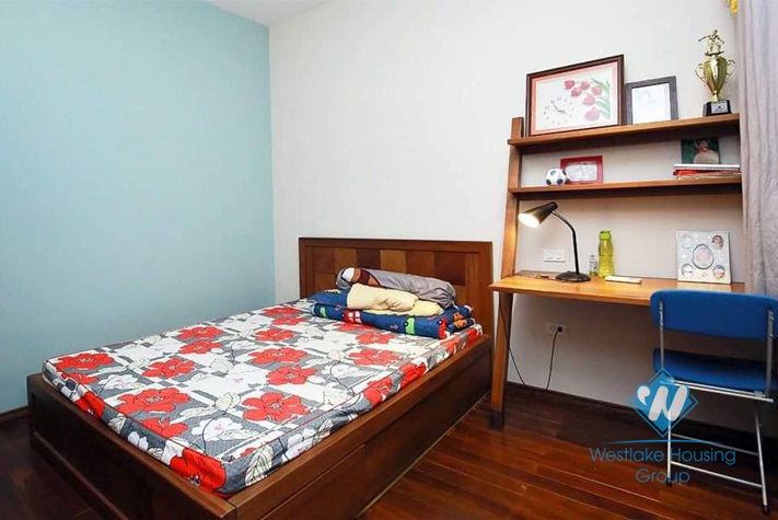 Cozy and lovely house with 3 bedrooms for rent in Dang Thai Mai area.