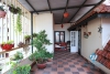 Upgraded house in good quality and 5 bedrooms for rent in Westlake Tay ho, Hanoi, Vietnam