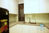 Morden and brand new 2 bedrooms apartment for rent in Van Ho 3, Hai Ba Trung, Ha Noi.