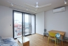 Bright and brandnew 2 bedrooms apartment for rent in Ho Ba Mau, Dong Da,Hai Ba Trung, district.