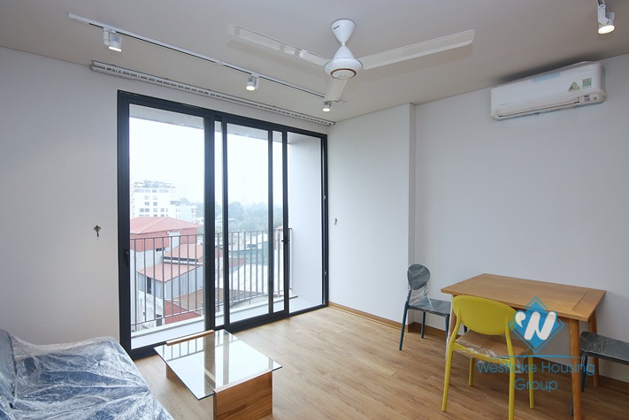 Bright and brandnew 2 bedrooms apartment for rent in Ho Ba Mau, Dong Da,Hai Ba Trung, district.