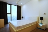 Brand new and luxurious 2 bedrooms apartment for rent in Sun Plaza, Thuy Khue, Ba Dinh, Ha Noi.