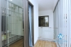 Luxury and Morden 2 Bedrooms Apartment For Rent In Van Ho 3,  Hai Ba Trung area.