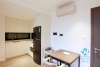 A beautiful and modern apartment for rent in Tay Ho, Ha Noi
