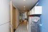 A brand new and big one bedroom apartment for rent in Ho Ba Mau area, Dong Da,Hai Ba Trung, district.