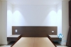 A nice 1 bedroom apartment for lease near Water Park, Tay Ho, Ha Noi
