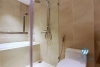 A good 1 bedroom apartment for rent in Trinh cong son, Tay ho