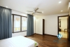 Morden and brand new 2 bedrooms apartment for rent in Van Ho 3, Hai Ba Trung, Ha Noi.