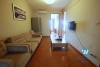 Cheap 2 bedrooms apartment for rent in Au Co st, Tay Ho, Ha Noi.