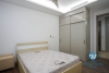 Brand new and luxurious 2 bedrooms apartment for rent in Sun Plaza, Thuy Khue, Ba Dinh, Ha Noi.