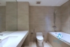 A nice 1 bedroom apartment for lease near Water Park, Tay Ho, Ha Noi
