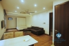 A brand new studio for rent in Van Ho 3, Hai Ba Trung district, Ha Noi