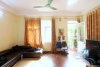 Affordable price house with 3 bedrooms in Au Co st, Tay Ho area.