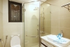 Morden and brand new 2 bedrooms apartment for rent in Van Ho 3, Hai Ba Trung, Ha Noi.