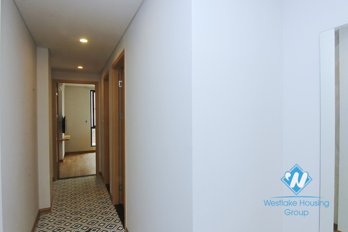 Bright and brandnew 2 bedrooms apartment for rent in Ho Ba Mau, Dong Da,Hai Ba Trung, district.