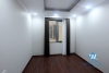 A royal apartment with morden 3 bedrooms for rent in D' Le Roi Soleil, Tay Ho area.
