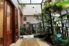 Cozy and lovely house with 3 bedrooms for rent in Dang Thai Mai area.