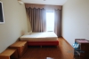 Cheap 2 bedrooms apartment for rent in Au Co st, Tay Ho, Ha Noi.