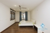 Morden and brand new 2 bedrooms apartment for rent in Van Ho 3, Hai Ba Trung, Ha Noi.