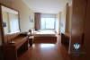 Cheap 2 bedrooms apartment for rent in Au Co st, Tay Ho, Ha Noi.