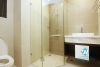 Morden and brand new 2 bedrooms apartment for rent in Van Ho 3, Hai Ba Trung, Ha Noi.