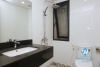 Bright and brandnew 2 bedrooms apartment for rent in Ho Ba Mau, Dong Da,Hai Ba Trung, district.