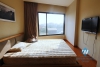 Cheap 2 bedrooms apartment for rent in Au Co st, Tay Ho, Ha Noi.