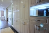 A dream apartment for rent in D' Le Roi Soleil building, Tay Ho area.