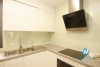 Luxury and Morden 2 Bedrooms Apartment For Rent In Van Ho 3,  Hai Ba Trung area.
