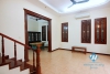 Three bedrooms house with big terrace for rent in Tay Ho area.