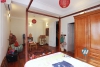 Upgraded house in good quality and 5 bedrooms for rent in Westlake Tay ho, Hanoi, Vietnam