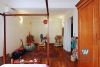 Upgraded house in good quality and 5 bedrooms for rent in Westlake Tay ho, Hanoi, Vietnam