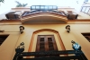 Three bedrooms house with big terrace for rent in Tay Ho area.