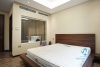 A stylish and modern 2 bedroom apartment for rent on Lieu Giai, Ba Dinh
