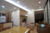 A 2 bedroom apartment for rent in Hai Ba Trung, Ha noi