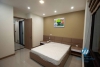 A 2 bedroom apartment for rent in Hai Ba Trung, Ha noi