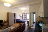 A cozy and beautiful studio for rent on An Duong street