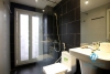 A cozy and beautiful studio for rent on An Duong street
