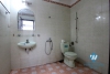 A spacious house for rent on Au Co street, Tay Ho District