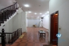 A spacious house for rent on Au Co street, Tay Ho District
