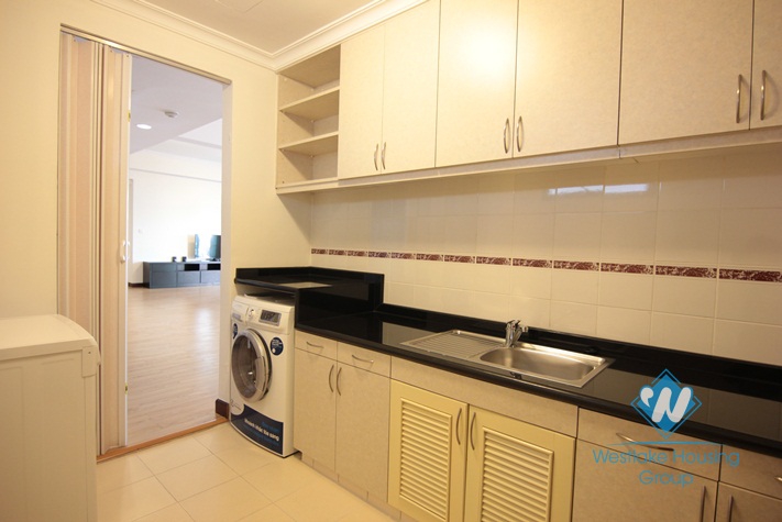 Elegant 4 bedroom apartment rental in Diamond Westlake (Sedona)