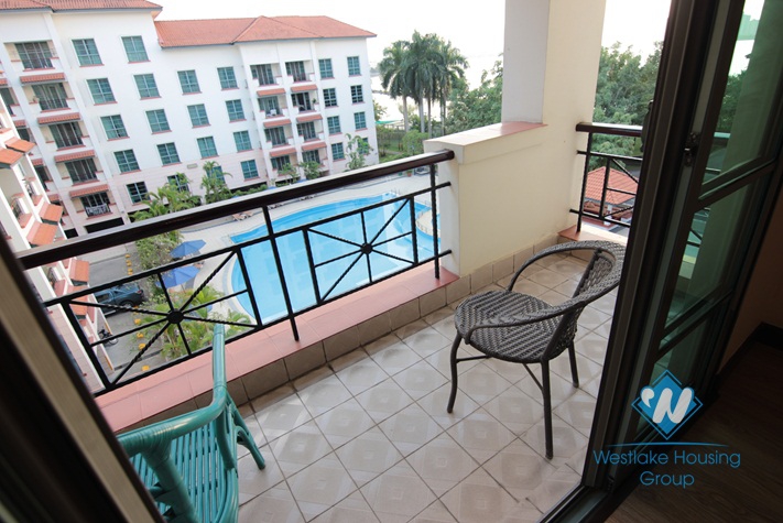 Elegant 4 bedroom apartment rental in Diamond Westlake (Sedona)