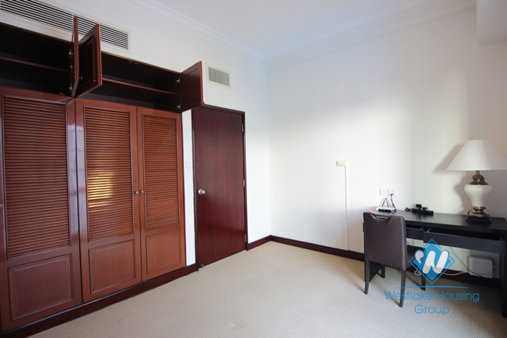 Elegant 4 bedroom apartment rental in Diamond Westlake (Sedona)
