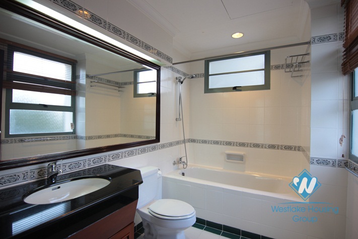 Elegant 4 bedroom apartment rental in Diamond Westlake (Sedona)