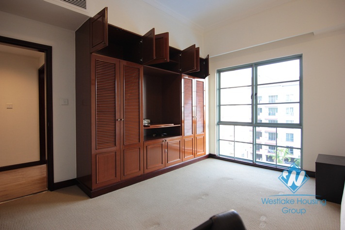 Elegant 4 bedroom apartment rental in Diamond Westlake (Sedona)