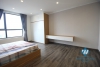 A spacious 3 bedroom apartment for rent in HongKong Tower, Hanoi