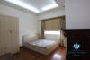 A modern affordable 3 bedroom apartment for rent on Lang Ha street
