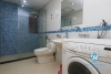 A modern affordable 3 bedroom apartment for rent on Lang Ha street